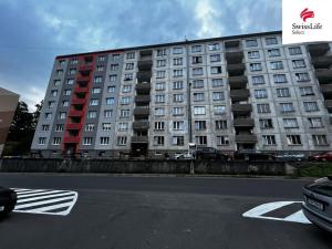 Pronájem bytu 2+1, Nejdek, Závodu míru, 51 m2