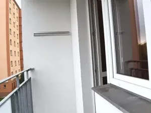 Pronájem bytu 2+1, Kynšperk nad Ohří, náměstí SNP, 55 m2