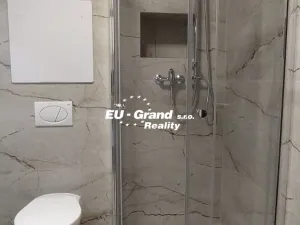 Pronájem bytu 1+1, Varnsdorf, Hrnčířská, 41 m2