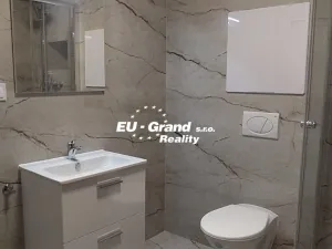 Pronájem bytu 1+1, Varnsdorf, Hrnčířská, 41 m2