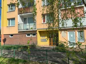 Prodej bytu 3+1, Chomutov, Vítězslava Nezvala, 71 m2