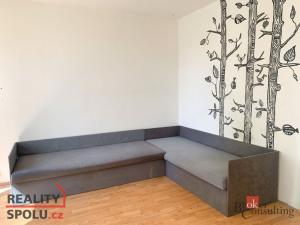 Prodej bytu 3+1, Chomutov, Vítězslava Nezvala, 71 m2