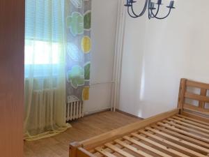 Prodej bytu 3+1, Chomutov, Vítězslava Nezvala, 71 m2