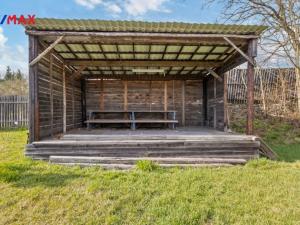 Prodej rodinného domu, Milín, Nádražní, 129 m2