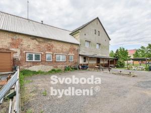 Prodej výrobních prostor, Srbice, 879 m2