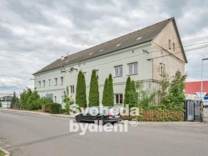 Prodej výrobních prostor, Srbice, 879 m2