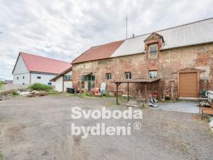 Prodej výrobních prostor, Srbice, 879 m2