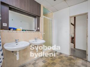 Prodej výrobních prostor, Srbice, 879 m2