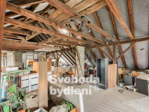 Prodej výrobních prostor, Srbice, 879 m2