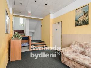 Prodej výrobních prostor, Srbice, 879 m2