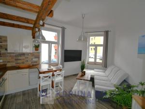 Prodej bytu 2+kk, České Budějovice, Resslova, 55 m2