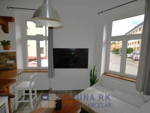 Prodej bytu 2+kk, České Budějovice, Resslova, 55 m2