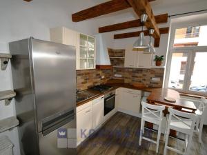 Prodej bytu 2+kk, České Budějovice, Resslova, 55 m2