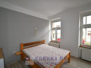 Prodej bytu 2+kk, České Budějovice, Resslova, 55 m2