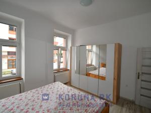 Prodej bytu 2+kk, České Budějovice, Resslova, 55 m2