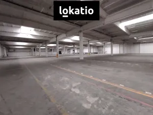 Pronájem skladu, Nučice, 7324 m2