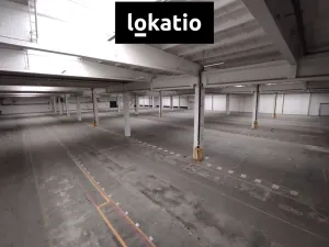 Pronájem skladu, Nučice, 7324 m2