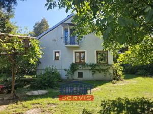 Pronájem rodinného domu, Dubné - Křenovice, 61 m2