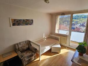 Prodej bytu 3+kk, Příbram - Příbram III, Milínská, 61 m2