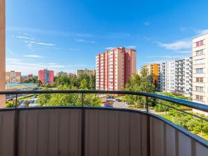 Prodej bytu 2+kk, České Budějovice, Netolická, 41 m2