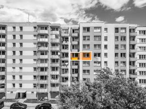 Prodej bytu 2+kk, České Budějovice, Netolická, 41 m2