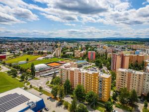 Prodej bytu 2+kk, České Budějovice, Netolická, 41 m2