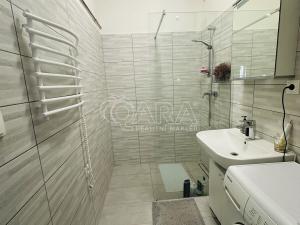 Pronájem bytu 2+kk, Praha, Lounských, 40 m2