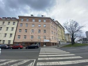 Pronájem bytu 2+kk, Praha, Lounských, 40 m2
