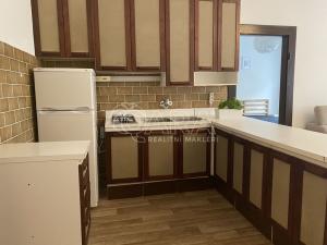 Pronájem bytu 2+kk, Praha, Lounských, 40 m2