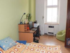 Pronájem bytu 2+kk, Plzeň, Kardinála Berana, 42 m2
