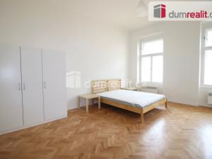 Pronájem bytu 2+kk, Praha - Smíchov, Klicperova, 60 m2