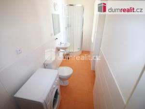 Pronájem bytu 2+kk, Praha - Smíchov, Klicperova, 60 m2