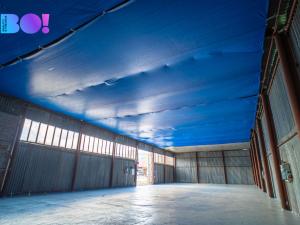 Pronájem skladu, Jablunkov, 325 m2