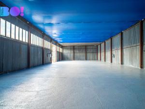 Pronájem skladu, Jablunkov, 325 m2