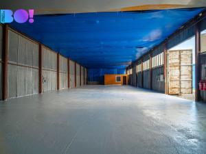 Pronájem skladu, Jablunkov, 325 m2