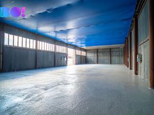 Pronájem skladu, Jablunkov, 325 m2