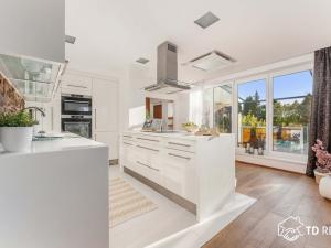 Prodej bytu 3+kk, Brno - Bystrc, Chudčická, 92 m2