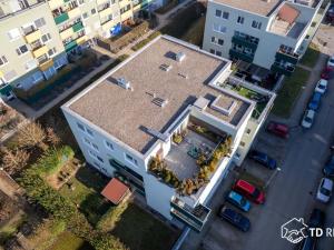 Prodej bytu 3+kk, Brno - Bystrc, Chudčická, 92 m2