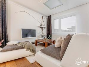 Prodej bytu 3+kk, Brno - Bystrc, Chudčická, 92 m2