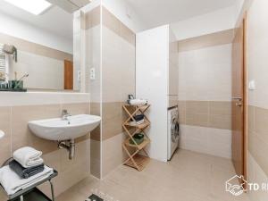 Prodej bytu 3+kk, Brno - Bystrc, Chudčická, 92 m2