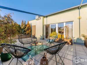 Prodej bytu 3+kk, Brno - Bystrc, Chudčická, 92 m2