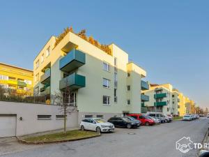 Prodej bytu 3+kk, Brno - Bystrc, Chudčická, 92 m2