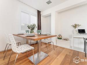 Prodej bytu 4+kk, Brno - Bystrc, Chudčická, 92 m2