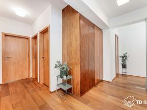 Prodej bytu 4+kk, Brno - Bystrc, Chudčická, 92 m2