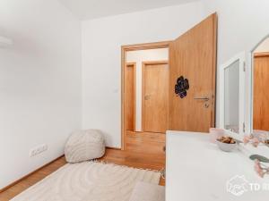 Prodej bytu 4+kk, Brno - Bystrc, Chudčická, 92 m2