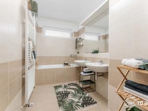 Prodej bytu 4+kk, Brno - Bystrc, Chudčická, 92 m2