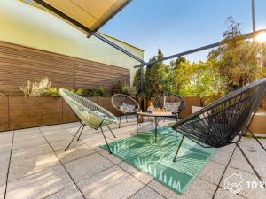 Prodej bytu 4+kk, Brno - Bystrc, Chudčická, 92 m2