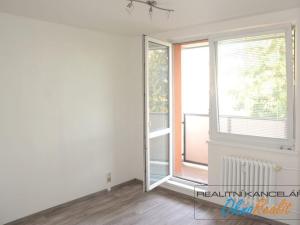 Pronájem bytu 2+1, Přerov - Přerov I-Město, Mikuláškova, 43 m2