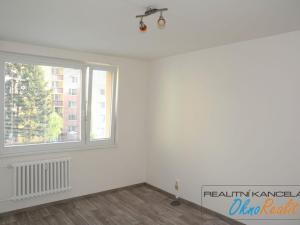 Pronájem bytu 2+1, Přerov - Přerov I-Město, Mikuláškova, 43 m2