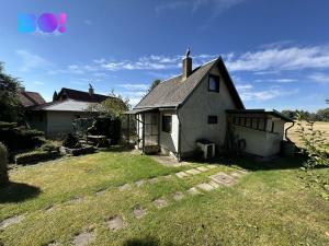 Prodej chaty, Klokočná, 37 m2